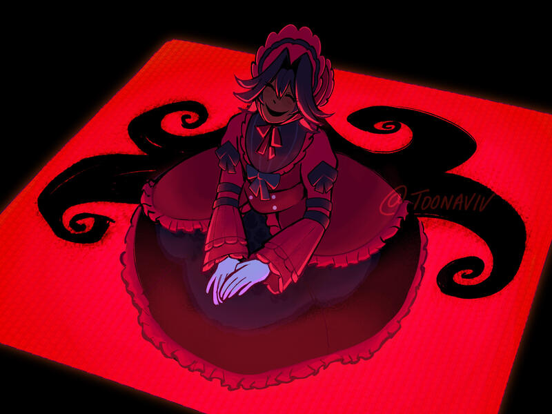 Art Fight Attack